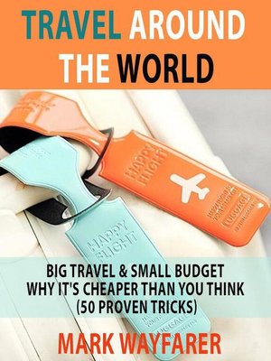 cover image of Travel around the World